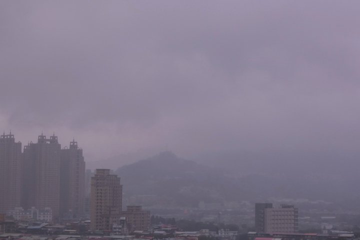 都市酵母, city yeast, 水越設計, AGUA Design, 台灣的111片雲, Taiwan's clouds, 寶藏巖, treasure hill