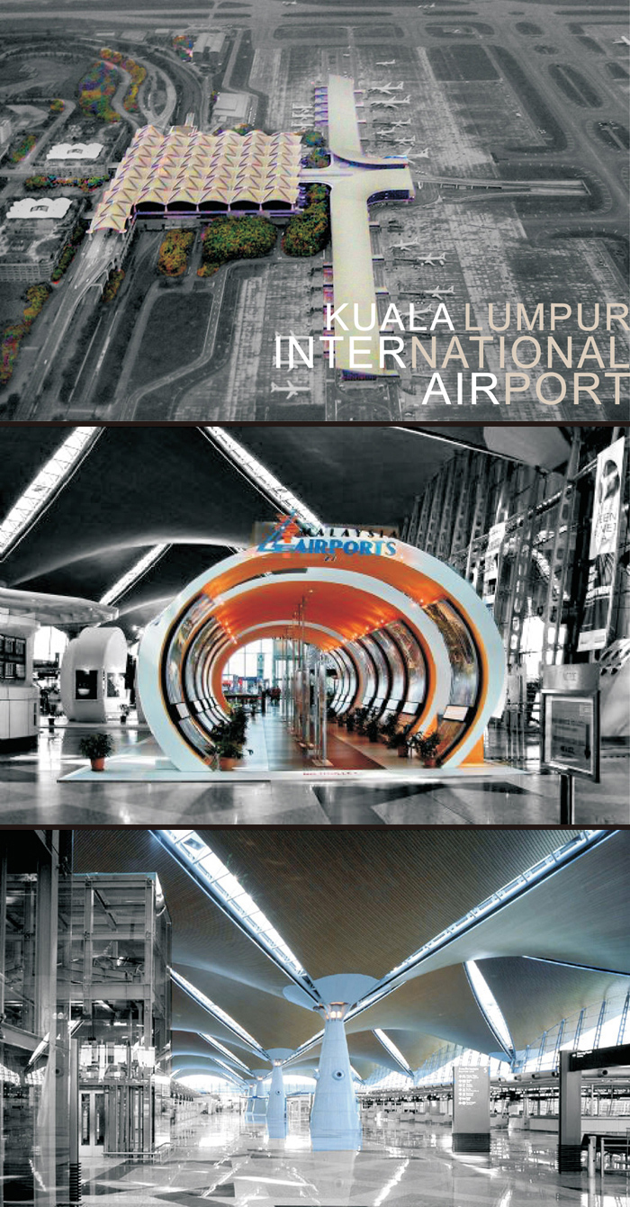 水越設計, 都市酵母, AGUA Design, CITY YEAST, Taiwan airport
