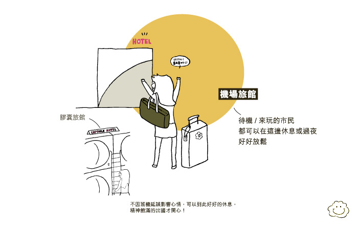 水越設計, 都市酵母, AGUA Design, CITY YEAST, Taiwan airport