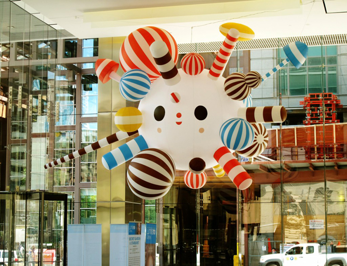 都市酵母, cityyeast,