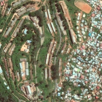 Antananarivo 安塔那那利佛 馬達加斯加