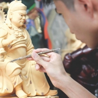 文史保存類