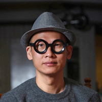 鍾燕齊 Chung Yin Chai Joel  / Curator