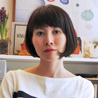 Sali Sasaki / Design researcher / Consultant