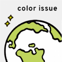 環境美學色彩議題 - 生活中的色彩