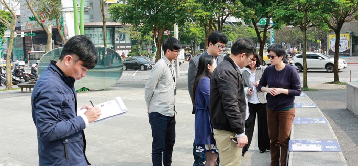 都市酵母, 水越設計, city yeast, AGUA Design, 都市設計, 都市景觀, 都市酵母, 台北生活景觀改造計畫, 變電箱, 台北世界設計之都, WDC2016, Taipei, city yeast, AGUA Design, 水越設計, 色彩, color, city color, 臺北生活景觀改造計畫, 變電箱, 變電箱改造, 白色預告