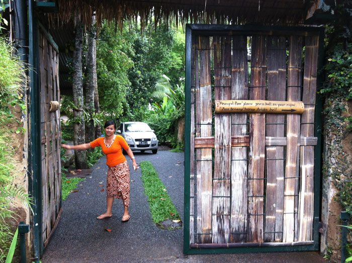 水越設計, 都市酵母, bali island, city yeast, travel, AGUA Design, agua