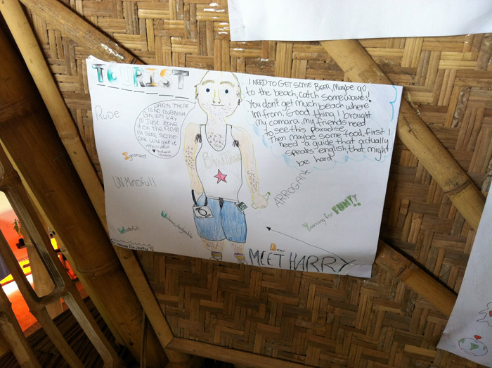 水越設計, 都市酵母, bali island, city yeast, travel, AGUA Design, agua
