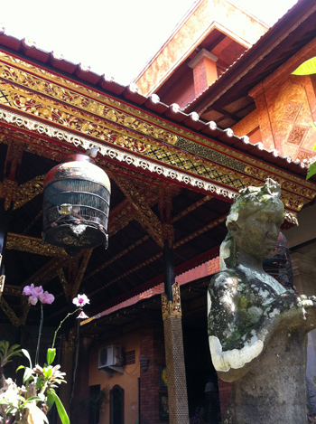 水越設計, 都市酵母, bali island, city yeast, travel, AGUA Design, agua