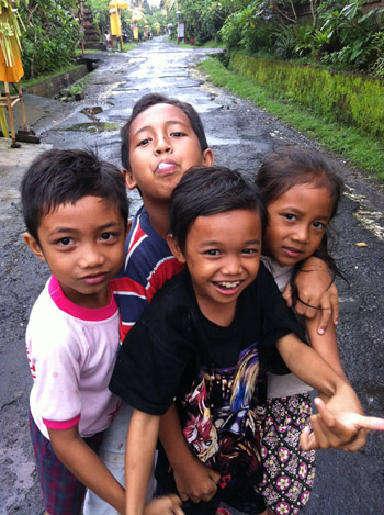 水越設計, 都市酵母, bali island, city yeast, travel, AGUA Design, agua