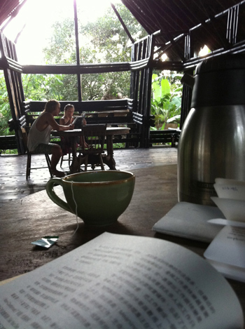 水越設計, 都市酵母, bali island, city yeast, travel, AGUA Design, agua