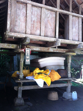 水越設計, 都市酵母, bali island, city yeast, travel, AGUA Design, agua