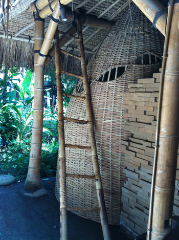 水越設計, 都市酵母, bali island, city yeast, travel, AGUA Design, agua