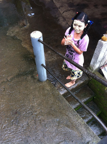 水越設計, 都市酵母, bali island, city yeast, travel, AGUA Design, agua