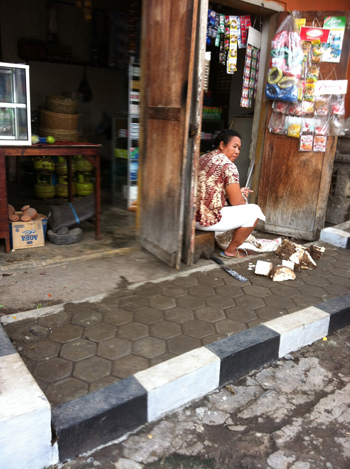 水越設計, 都市酵母, bali island, city yeast, travel, AGUA Design, agua