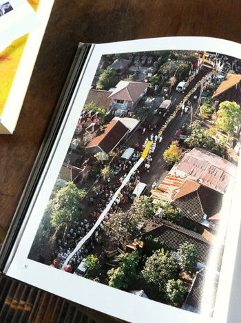 水越設計, 都市酵母, bali island, city yeast, travel, AGUA Design, agua