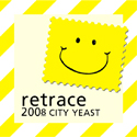 retrace：都市酵母2008陽台計畫