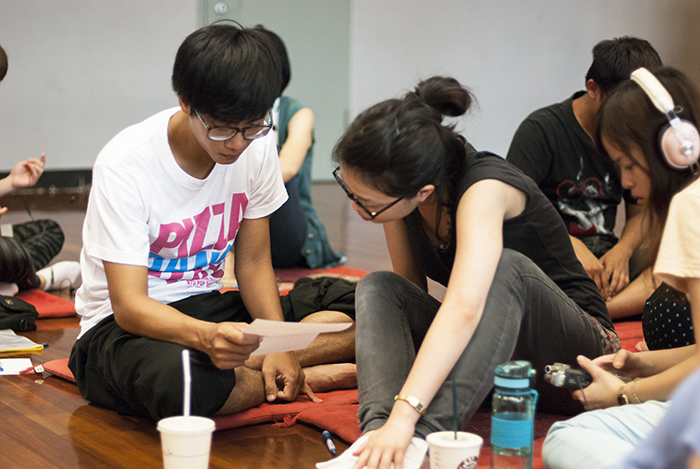 city yeast, 都市酵母, 臺北街角遇見設計, meet taipei design, 聲音, 市場聲音採集, sound field recording, 木新市場, yannick dauby, 蔡宛璇 