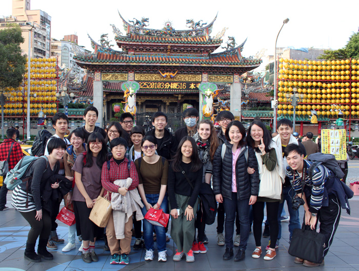 AGUA Design,aesthetic education,AIESEC,美學,教育,水越設計,都市酵母,實踐大學