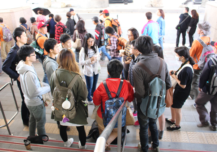AGUA Design,aesthetic education,AIESEC,美學,教育,水越設計,都市酵母,實踐大學