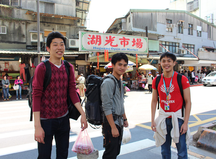 AGUA Design,aesthetic education,AIESEC,美學,教育,水越設計,都市酵母,實踐大學