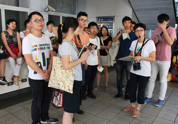 AGUA Design,MaD,Taiwan,market,traditional,水越設計,都市酵母, 傳統市場, 湖光市場, 香港, 台北, 