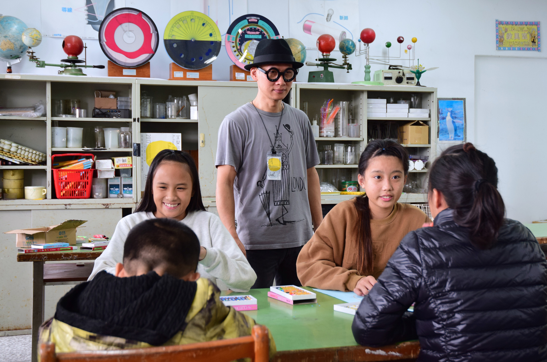 宜蘭教育, action for education, yilan, taiwan, 宜蘭, 宜蘭國際設計教育, 國際交流, 工作坊, 鍾燕齊, Chung Yin Chai, Joel,香港, Hong Kong, 都市酵母, 國際設計交流, 文化交流, 跨文化, 教育, 水越設計, AGUA Design,宜蘭教育, action for education, yilan, taiwan, 宜蘭國際設計教育, 國際交流, 工作坊,Designer, Education, design thinking, workshop, observation, 南澳國小, 岳明國小, O, 南澳, 無尾港, Chung Yin Chai Joel, 鍾燕齊