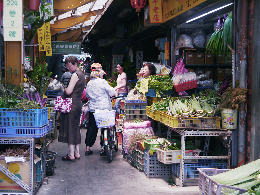萬華製造,wanhua,青草振興,萬華青草,herb,Taipei,青草茶,herb alley,青草巷