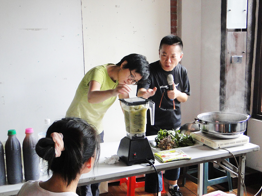 萬華製造,wanhua,青草振興,萬華青草,herb,Taipei,青草茶,herb alley,青草巷