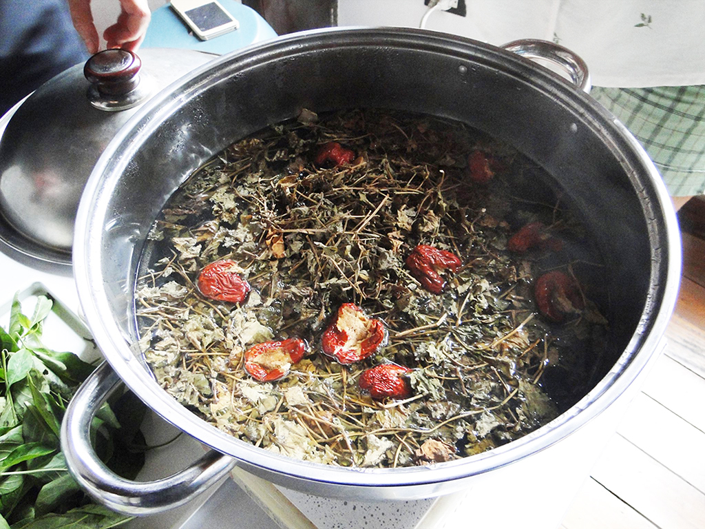 萬華製造,wanhua,青草振興,萬華青草,herb,Taipei,青草茶,herb alley,青草巷