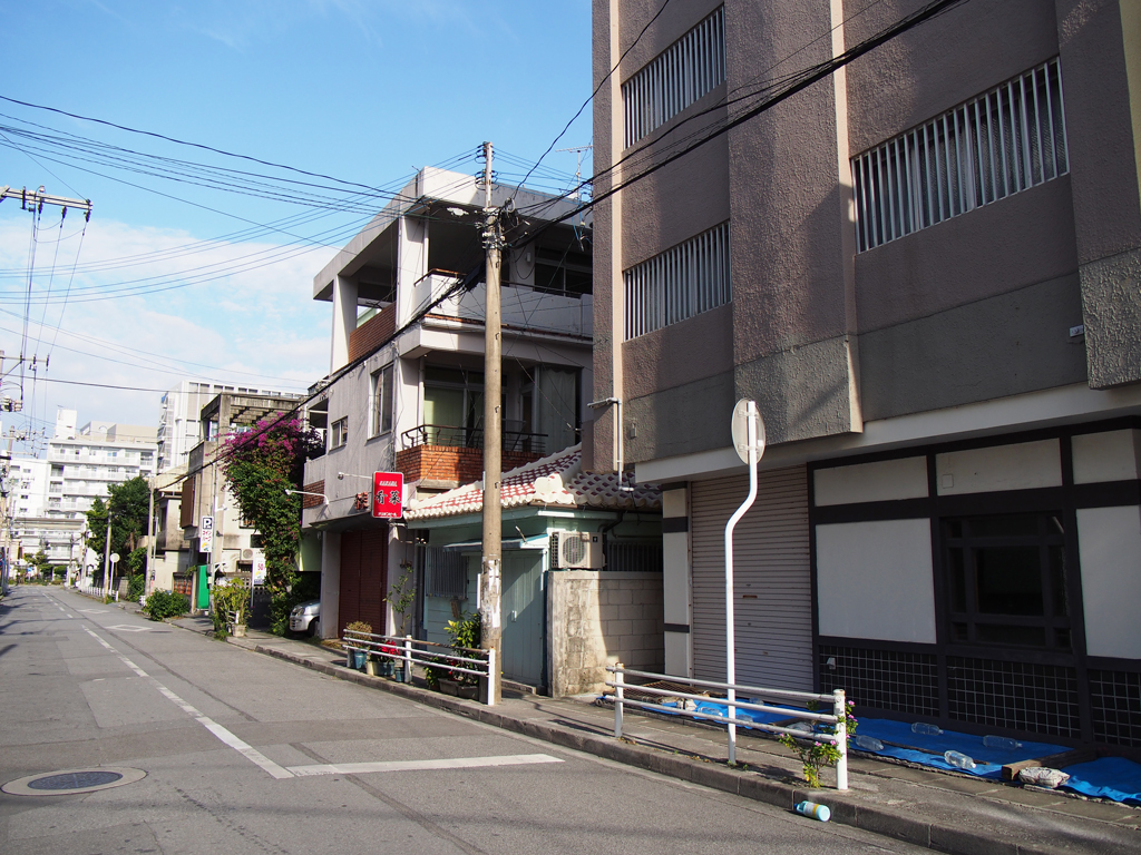 水越設計, 都市酵母, city yeast, AGUA Design, okinawa, city tour, travel city, 公司旅遊