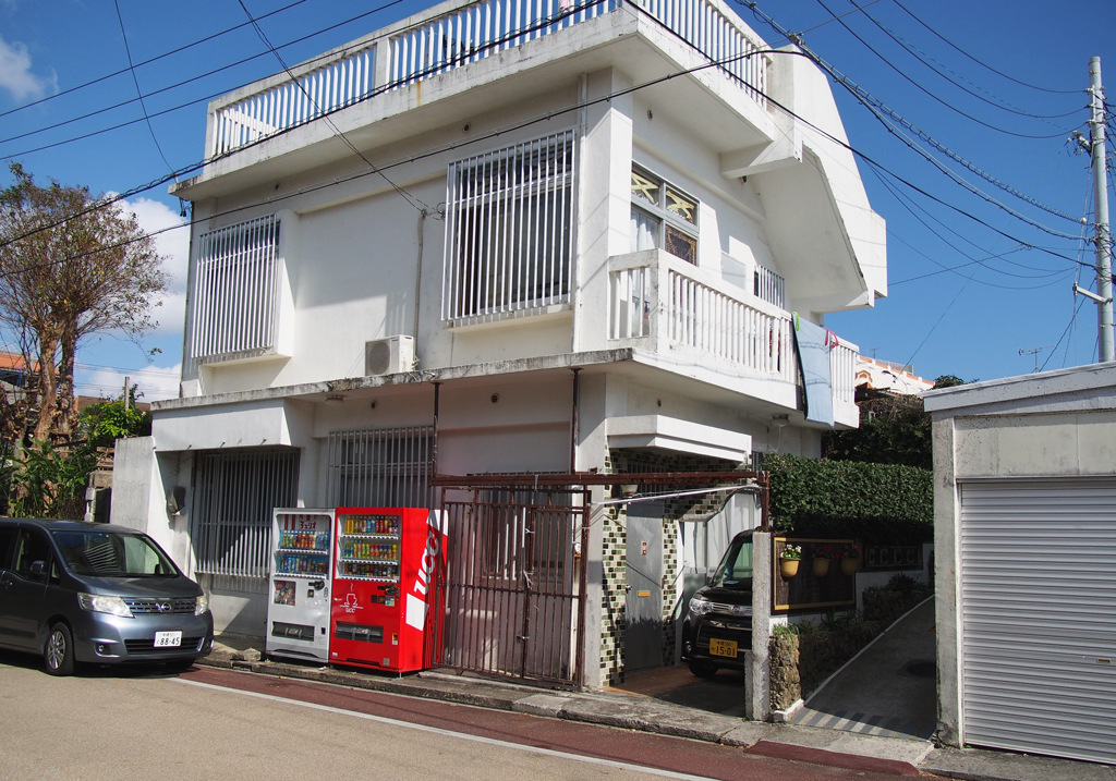 水越設計, 都市酵母, city yeast, AGUA Design, okinawa, city tour, travel city, 公司旅遊