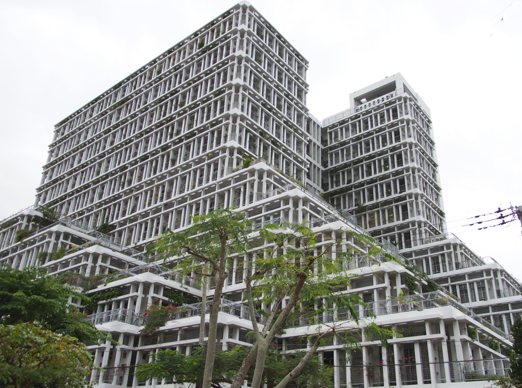 水越設計, 都市酵母, city yeast, AGUA Design, okinawa, city tour, travel city, 公司旅遊