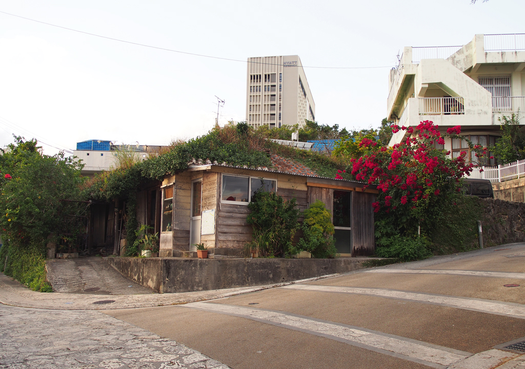 水越設計, 都市酵母, city yeast, AGUA Design, okinawa, city tour, travel city, 公司旅遊