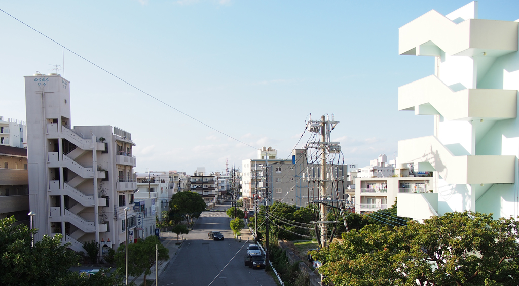 水越設計, 都市酵母, city yeast, AGUA Design, okinawa, city tour, travel city, 公司旅遊