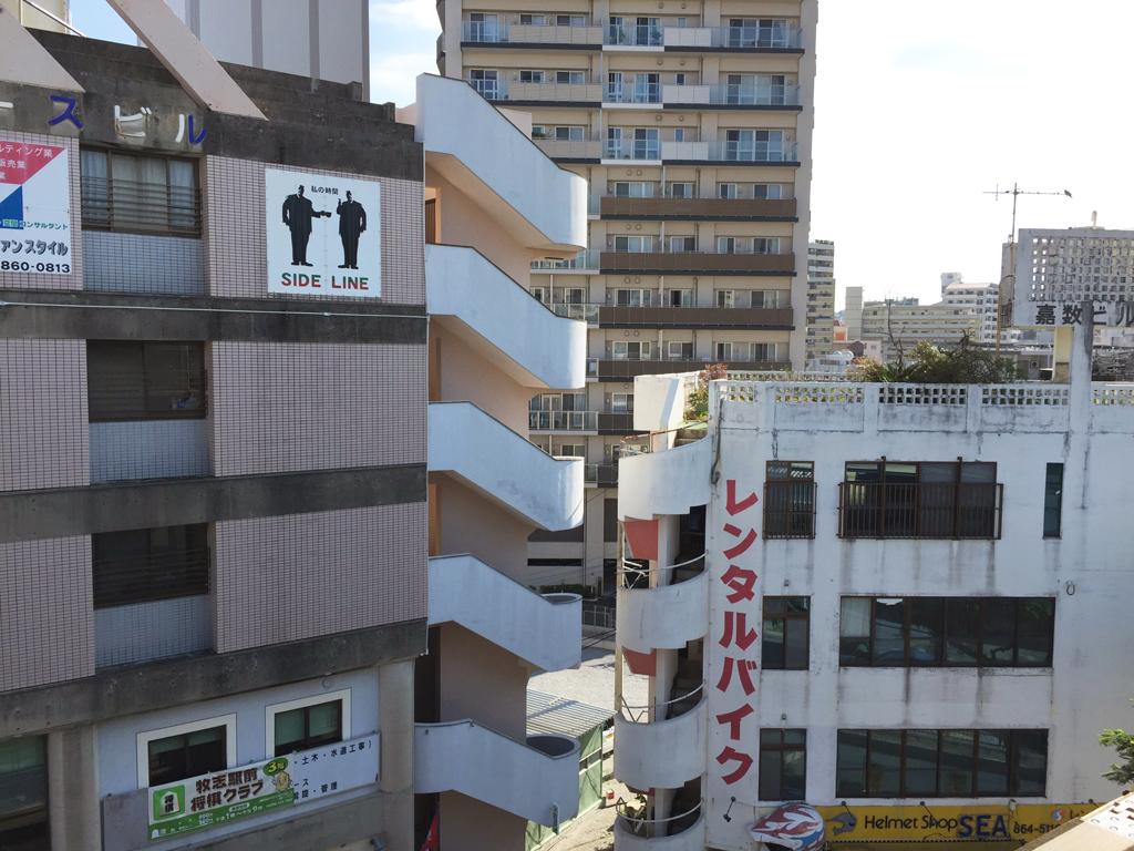 水越設計, 都市酵母, city yeast, AGUA Design, okinawa, city tour, travel city, 公司旅遊
