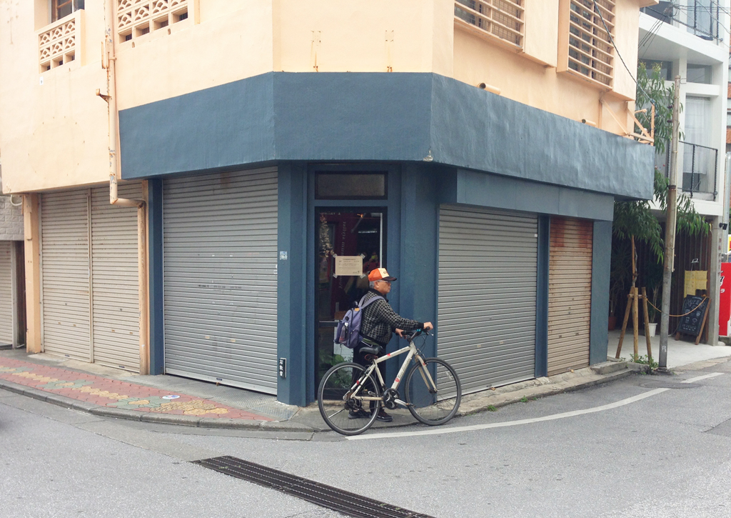 水越設計, 都市酵母, city yeast, AGUA Design, okinawa, city tour, travel city, 公司旅遊
