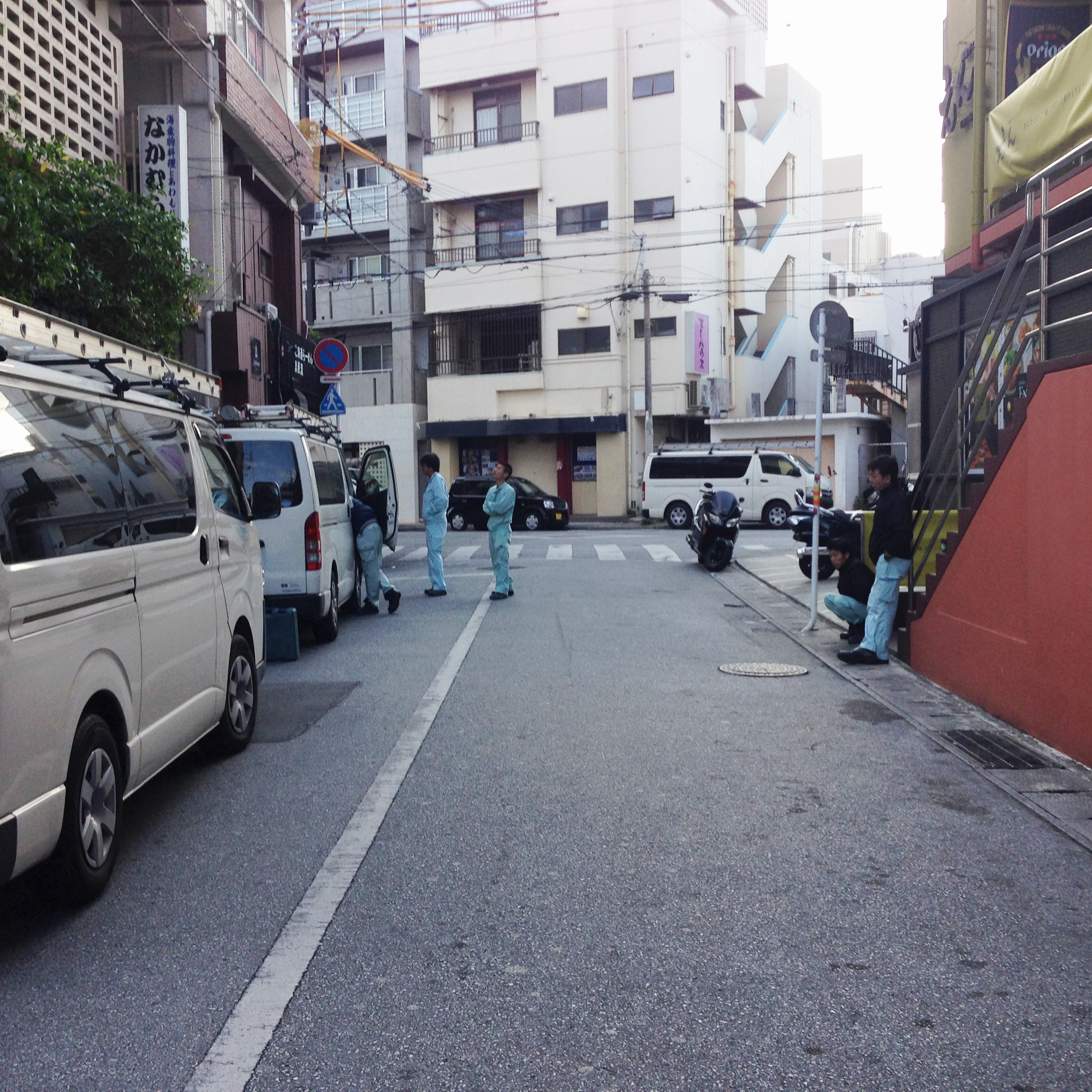 水越設計, 都市酵母, city yeast, AGUA Design, okinawa, city tour, travel city, 公司旅遊