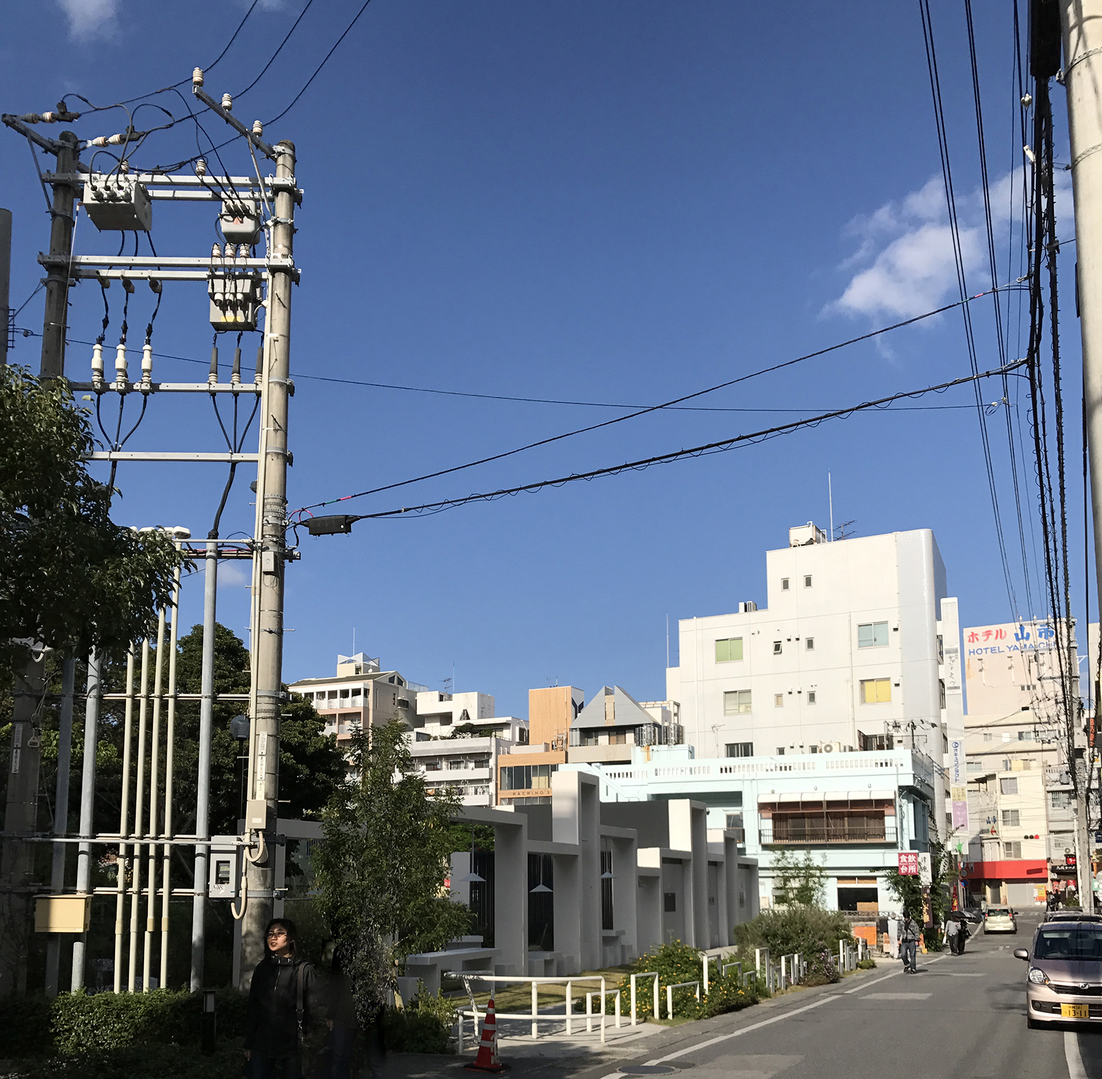 水越設計, 都市酵母, city yeast, AGUA Design, okinawa, city tour, travel city, 公司旅遊