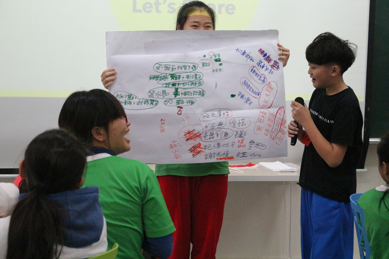 宜蘭教育, action for education, yilan, taiwan, 宜蘭, 宜蘭國際設計教育, 國際交流, 工作坊, 都市酵母, 國際設計交流, 文化交流, 跨文化, 教育, 水越設計, AGUA Design, Belgium, Designer, Education, design thinking, 新加坡, Singapore, 參與式設計,  P!D, Participate in Design, Larry Yeung, Jennifer Sullivan, 利澤國中, 文化國中, 遊戲場計畫, Let's Hack our Play!