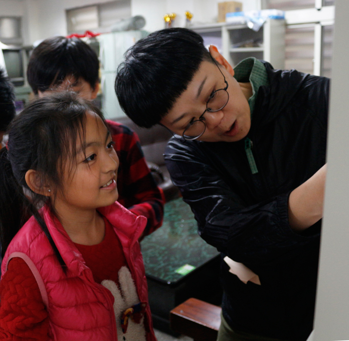 水越設計,都市酵母, CITYYEAST, cityyeast, aguadesign, hualien, colorworkshop, 花蓮中正國小, 溝仔尾, 色彩工作坊