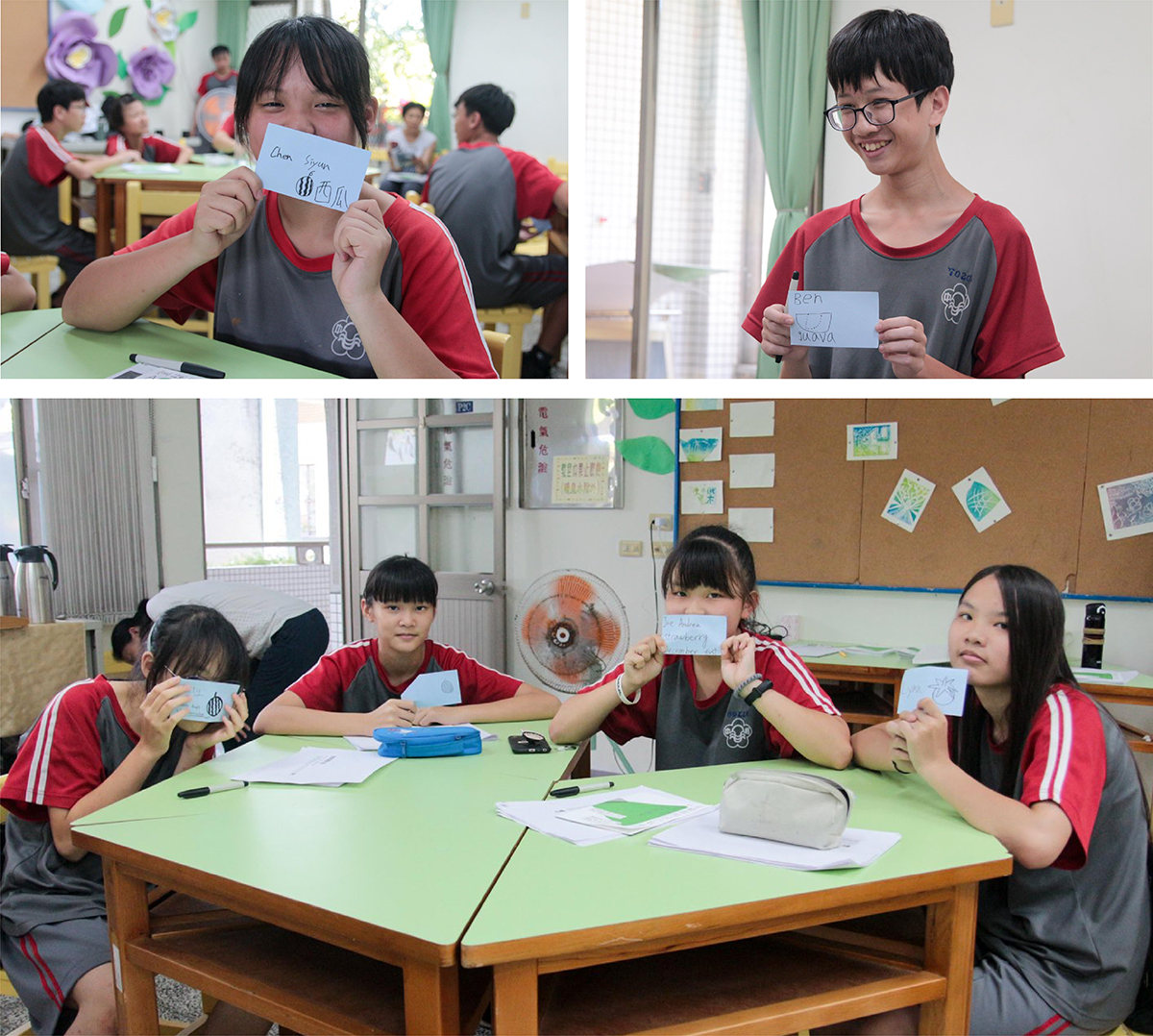 宜蘭,宜蘭國際設計教育,Action for Education,羅東文化工場,利澤國中,RESTLOS GLÜCKLICH e.V,設計工作坊,剩食教育,水越設計,都市酵母,aguadesign,cityyeast