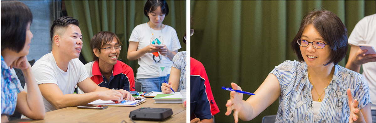 宜蘭,宜蘭國際設計教育,Action for Education,羅東文化工場,內城國中小化育分校,Mitsu Salmon,Milad H.Mozari,設計工作坊,剩食教育,水越設計,都市酵母,aguadesign,cityyeast
