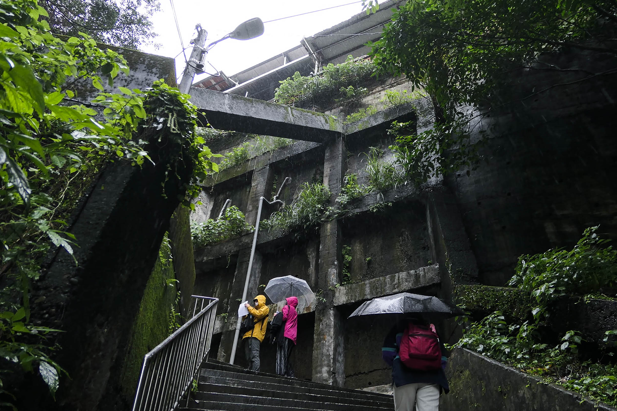 太平山城,實驗性,指標設計,工作坊,系統性思考,田野調查,實踐大學工業設計系所,水越設計,都市酵母,aguadesign,cityyeast