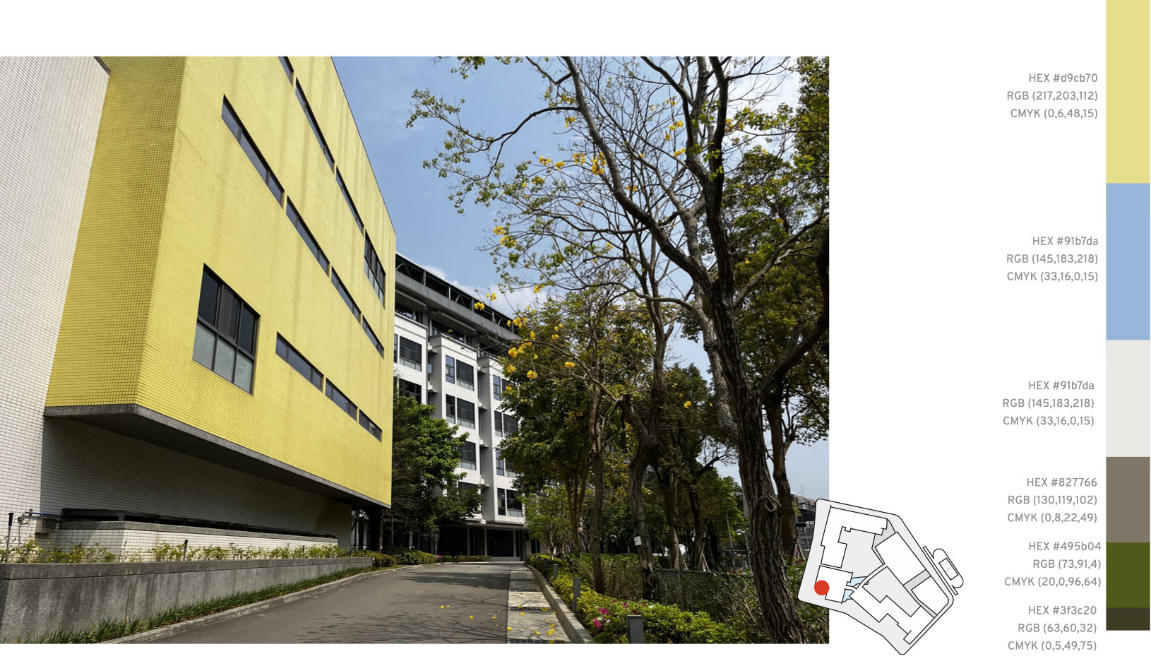 水越設計, 都市酵母, AGUA Design, City yeast, 康橋國際學校, 環境色彩, 美感課程, 環境教育, 色彩學, 美學, 設計課程, 互動設計, 參與式設計, 減法思維, 台中TADA Center, 台中中區美感教育, 教育, 美學教育, color education, design action, workshop, 台中,